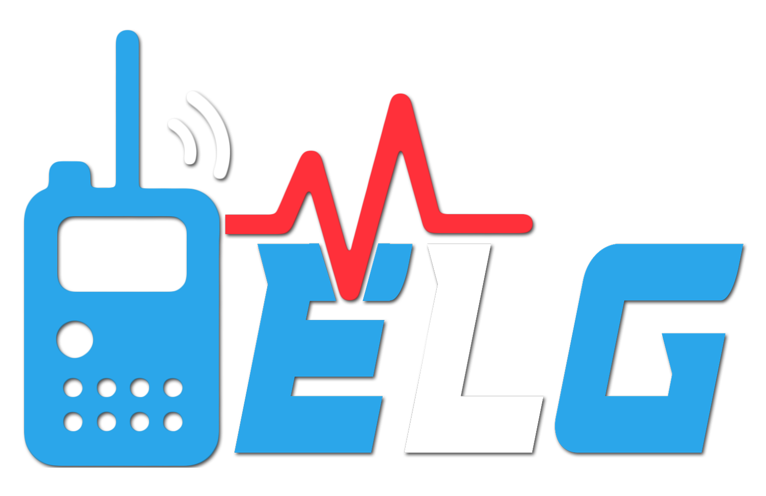 ELG Logo